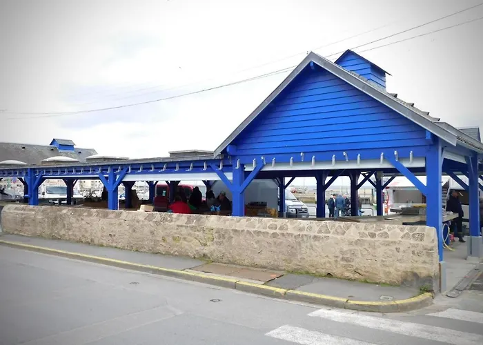 Gite « La Vague » 8-10 Pers