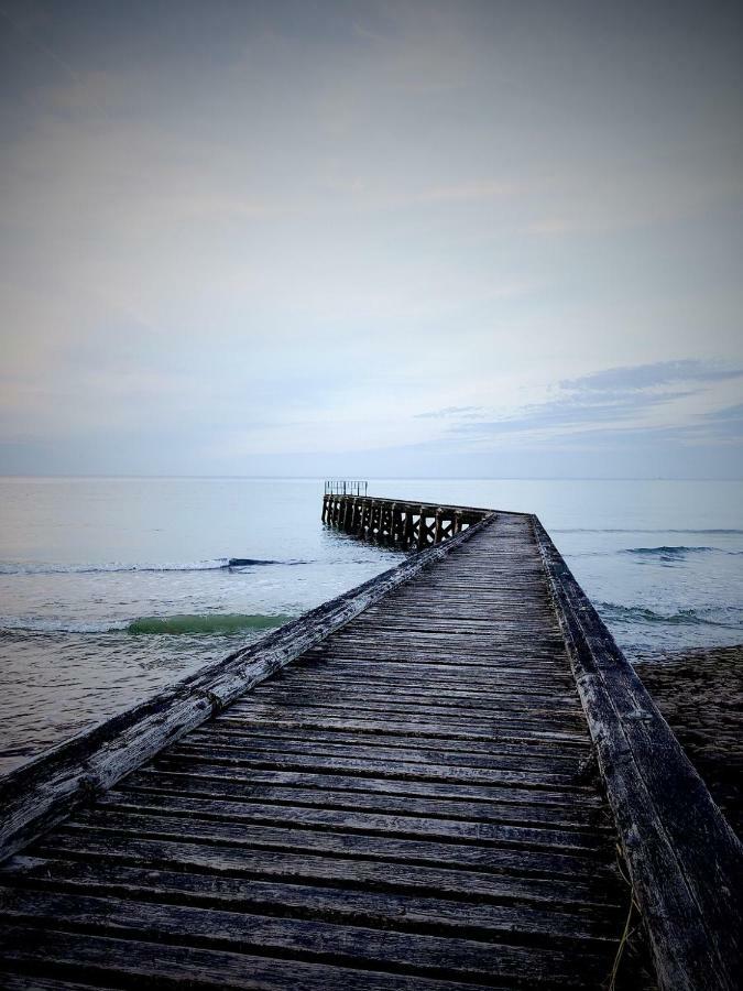 Holiday home « La Vague » 8-10 Pers *
