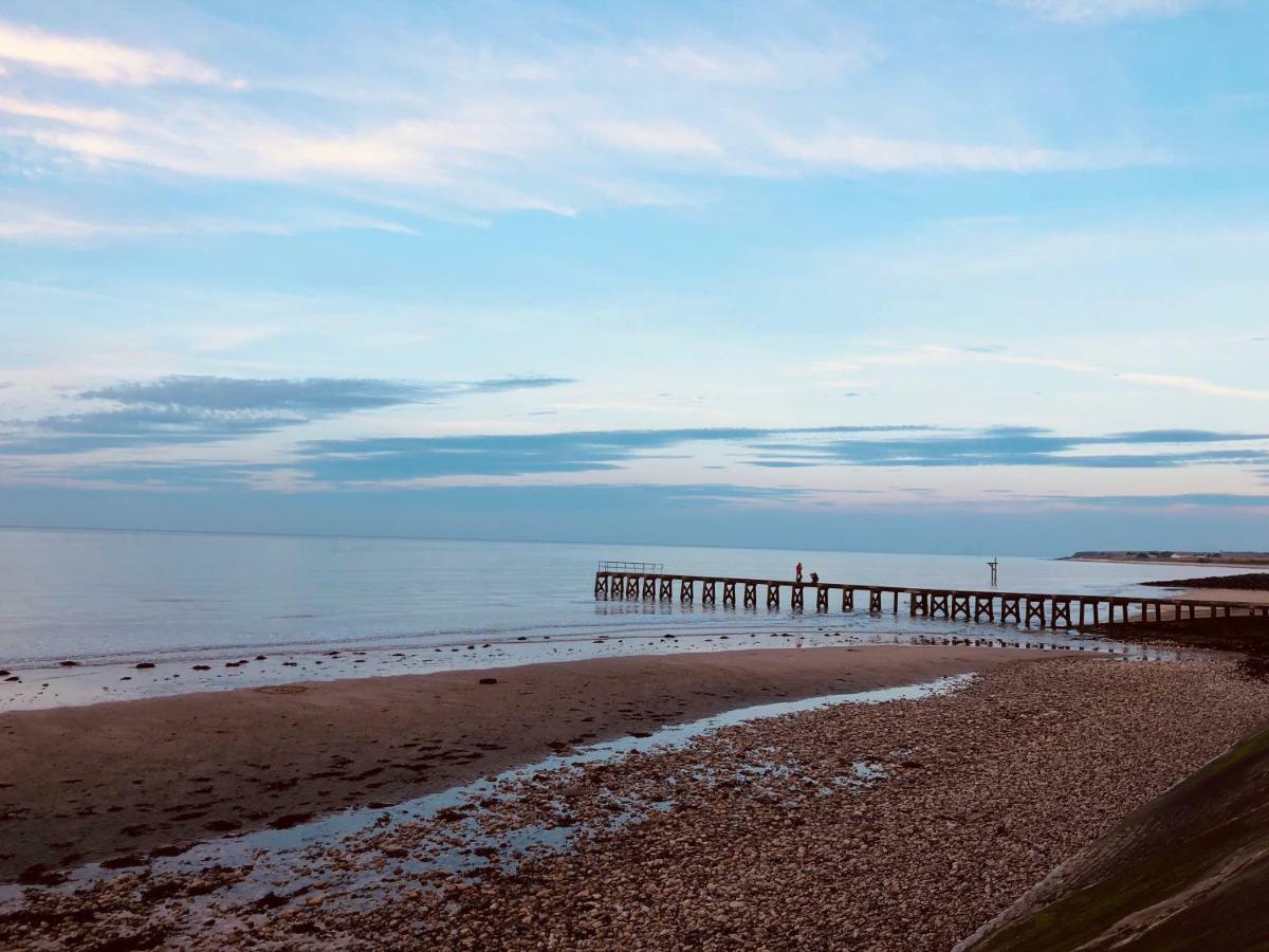 « La Vague » 8-10 Pers Holiday home Grandcamp-Maisy