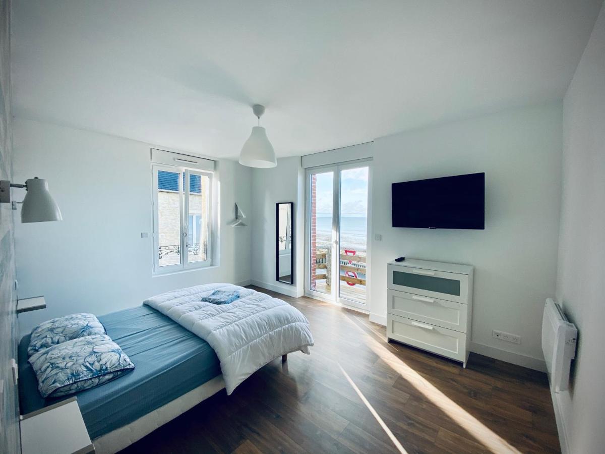 Holiday home « La Vague » 8-10 Pers