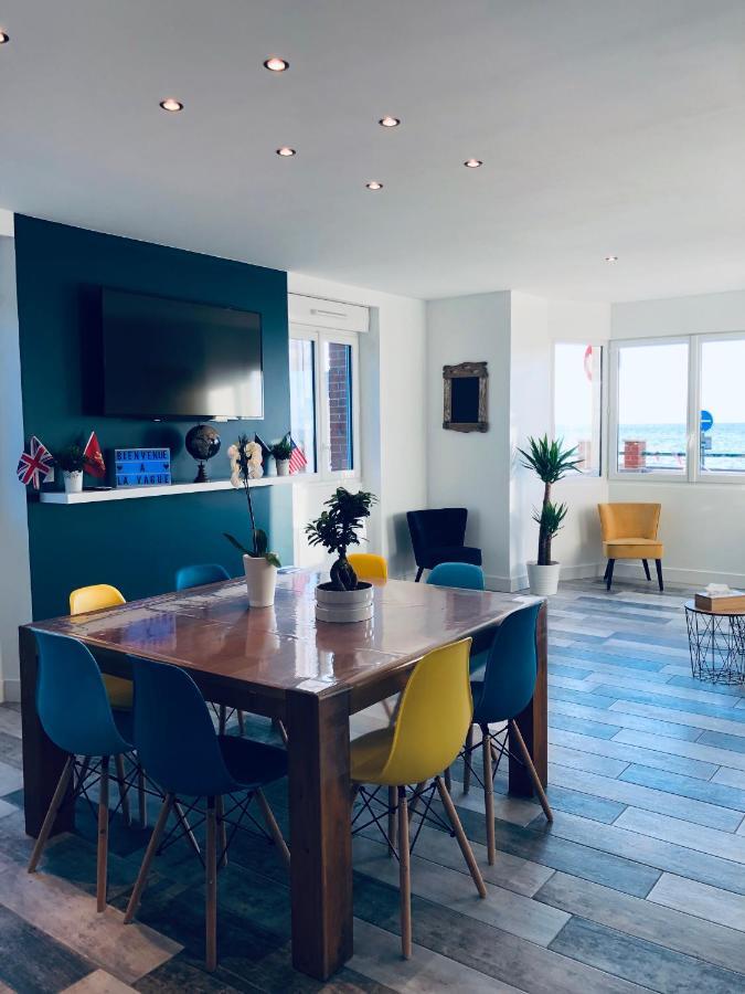 Holiday home « La Vague » 8-10 Pers *