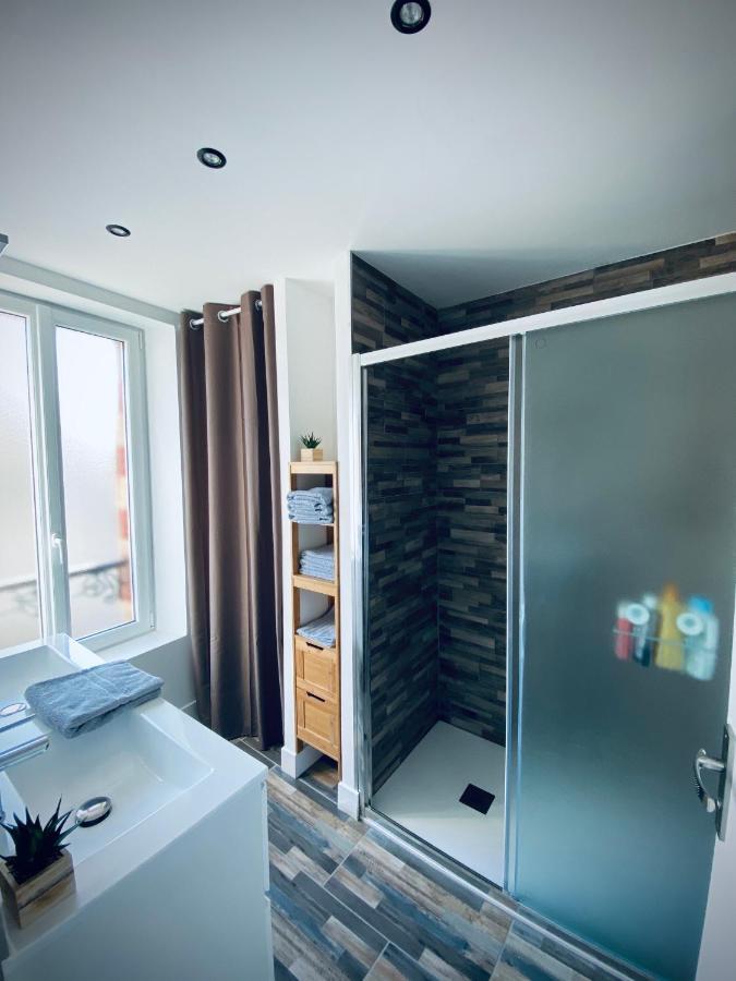 « La Vague » 8-10 Pers Holiday home