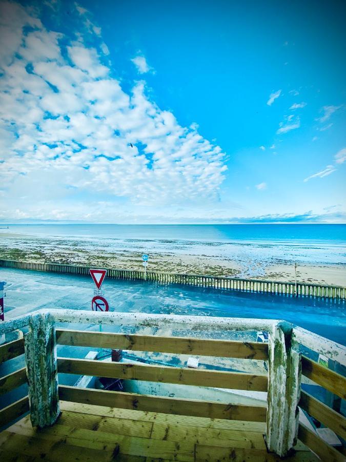 Holiday home « La Vague » 8-10 Pers Grandcamp-Maisy