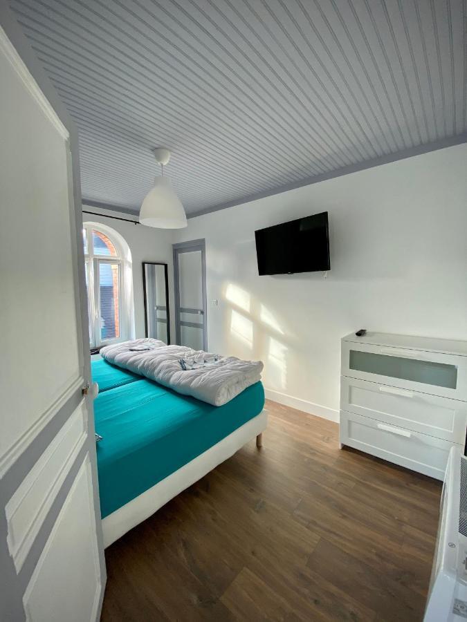Holiday home « La Vague » 8-10 Pers