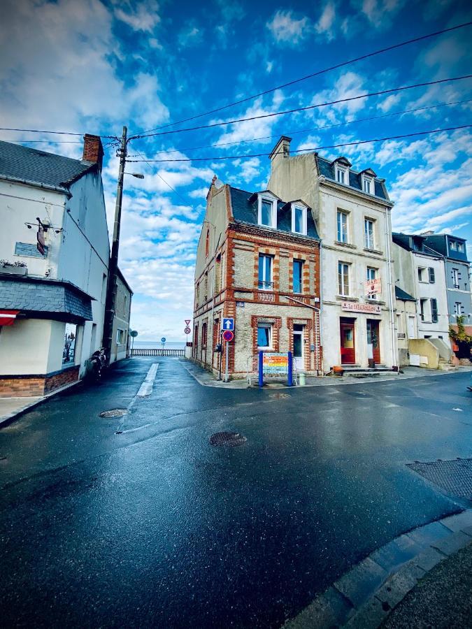 « La Vague » 8-10 Pers * Grandcamp-Maisy