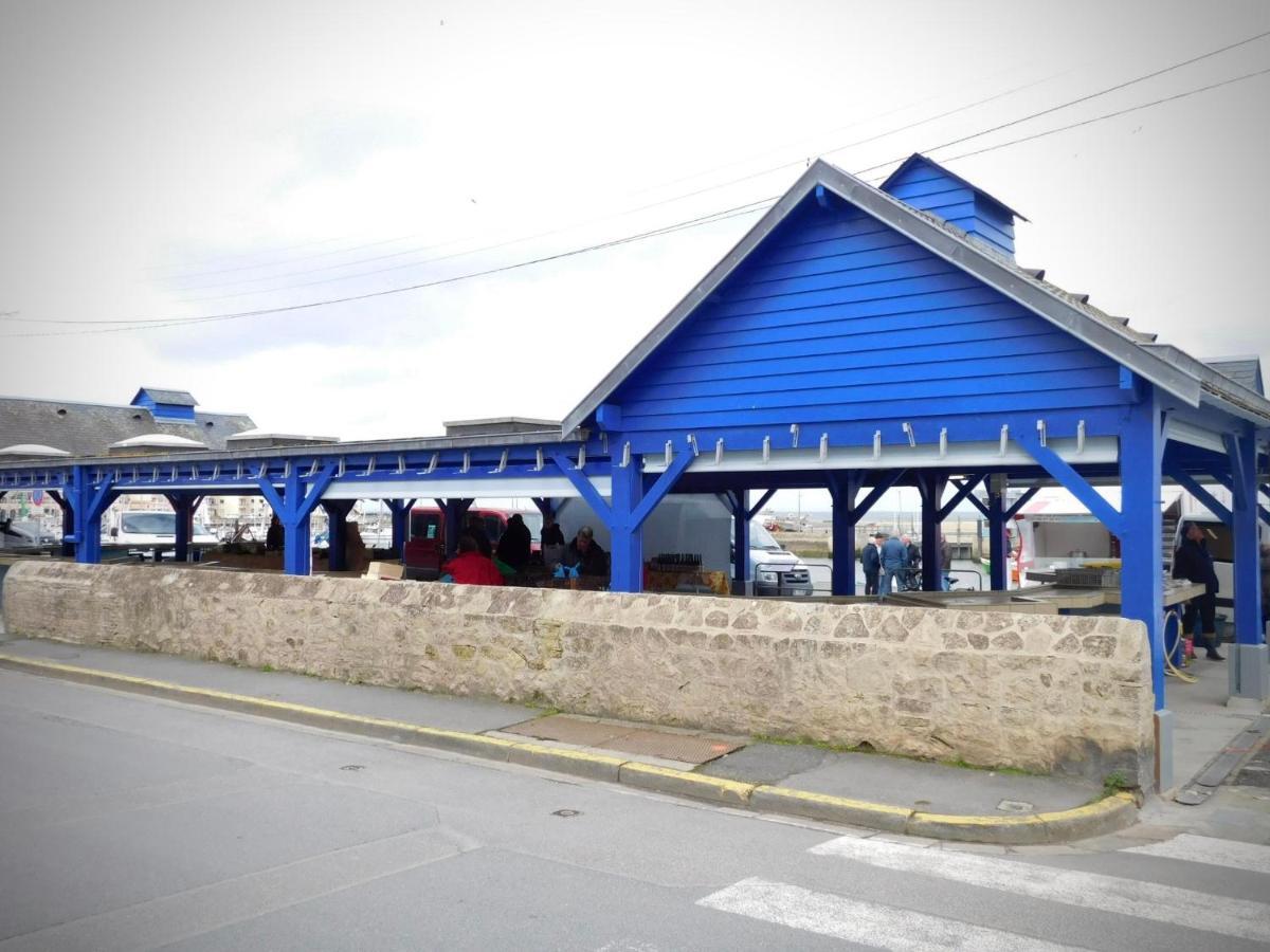 Holiday home « La Vague » 8-10 Pers *
